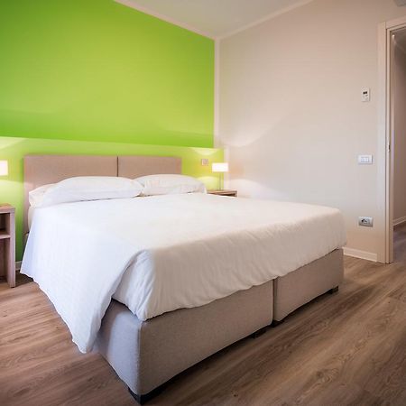 Magic Florence Apartments 外观 照片