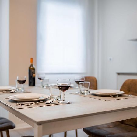 Magic Florence Apartments 外观 照片