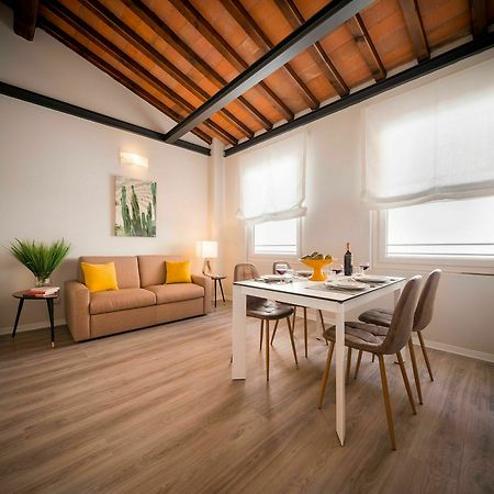 Magic Florence Apartments 外观 照片