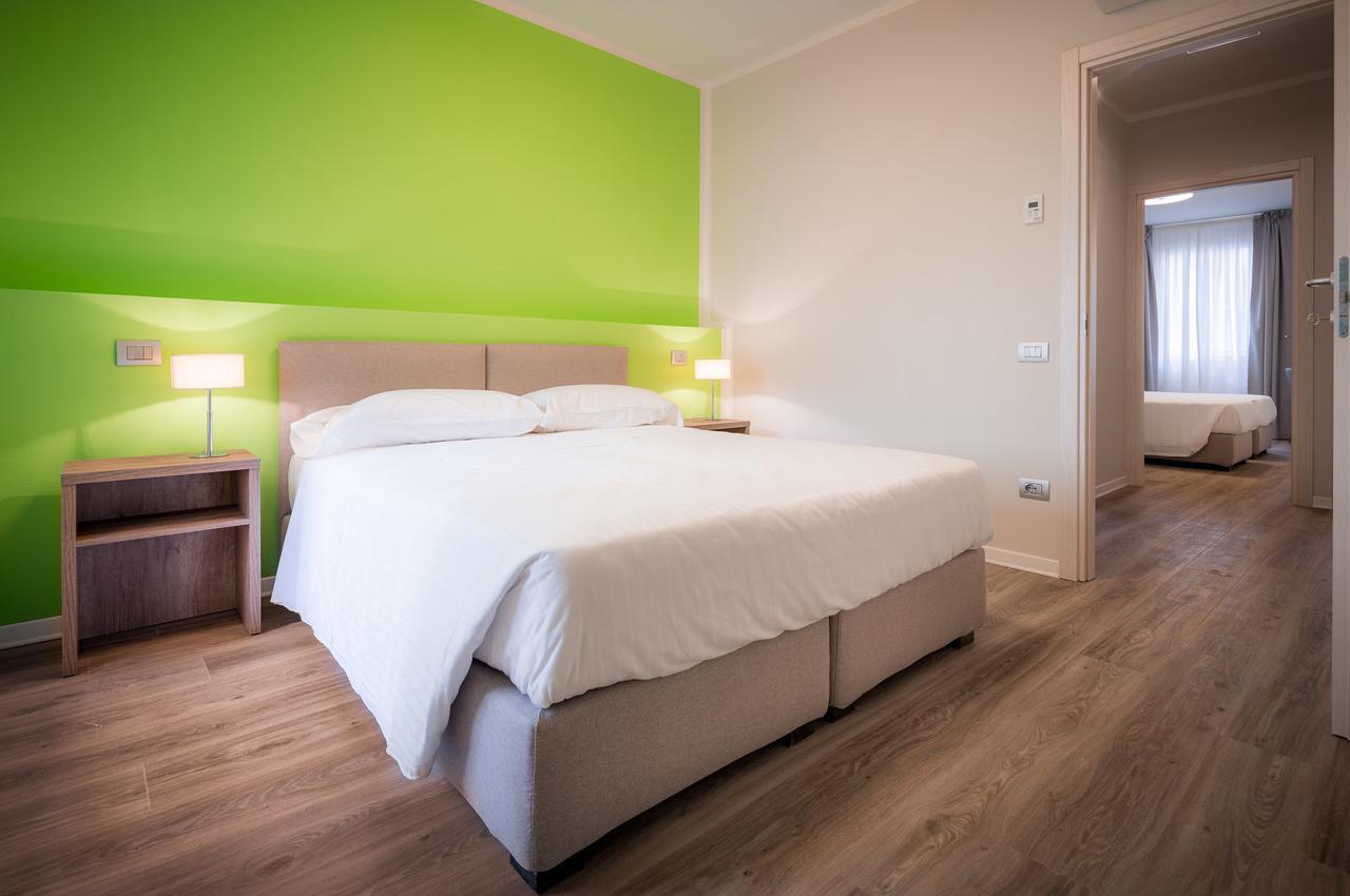 Magic Florence Apartments 外观 照片