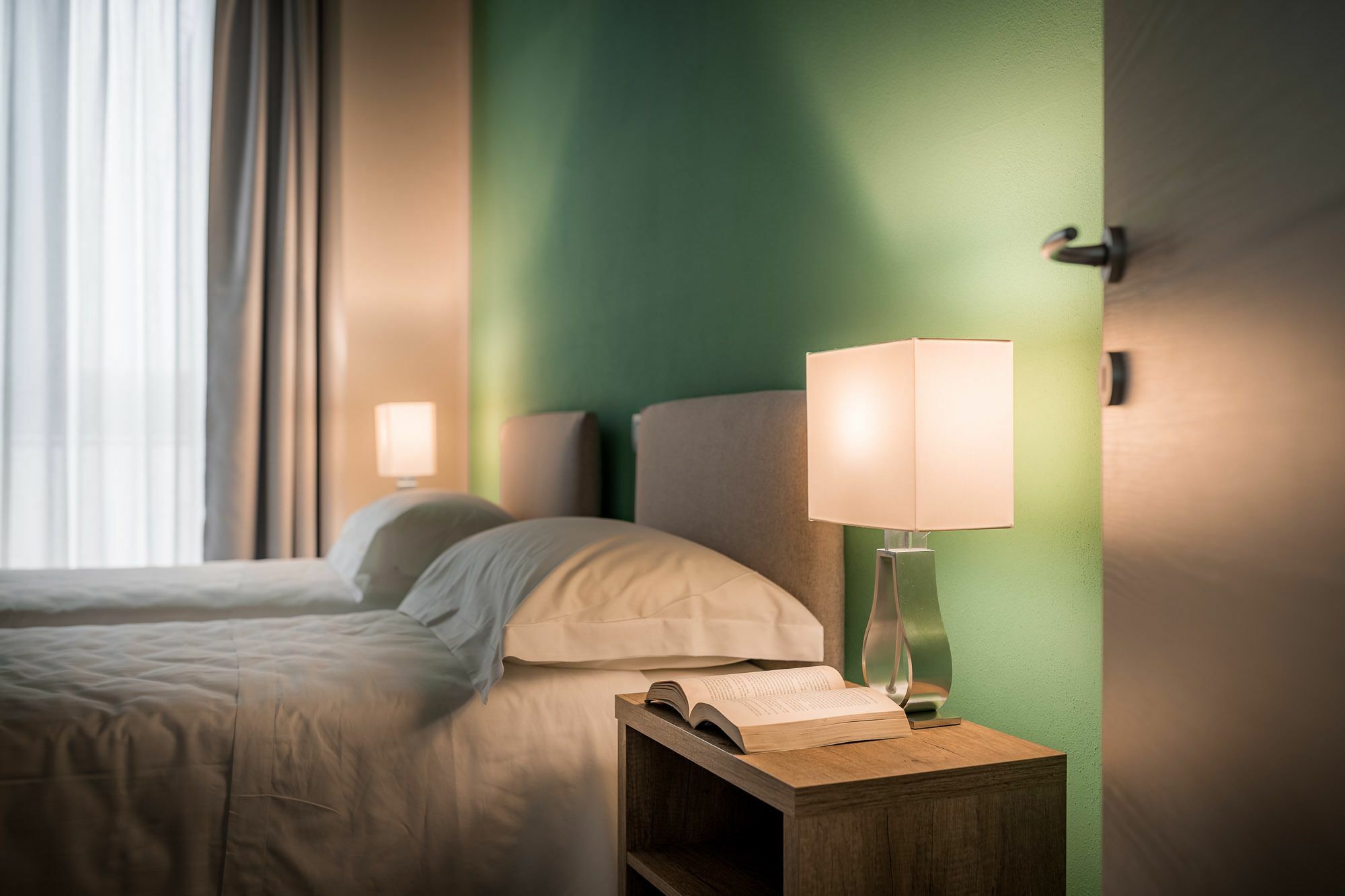 Magic Florence Apartments 外观 照片