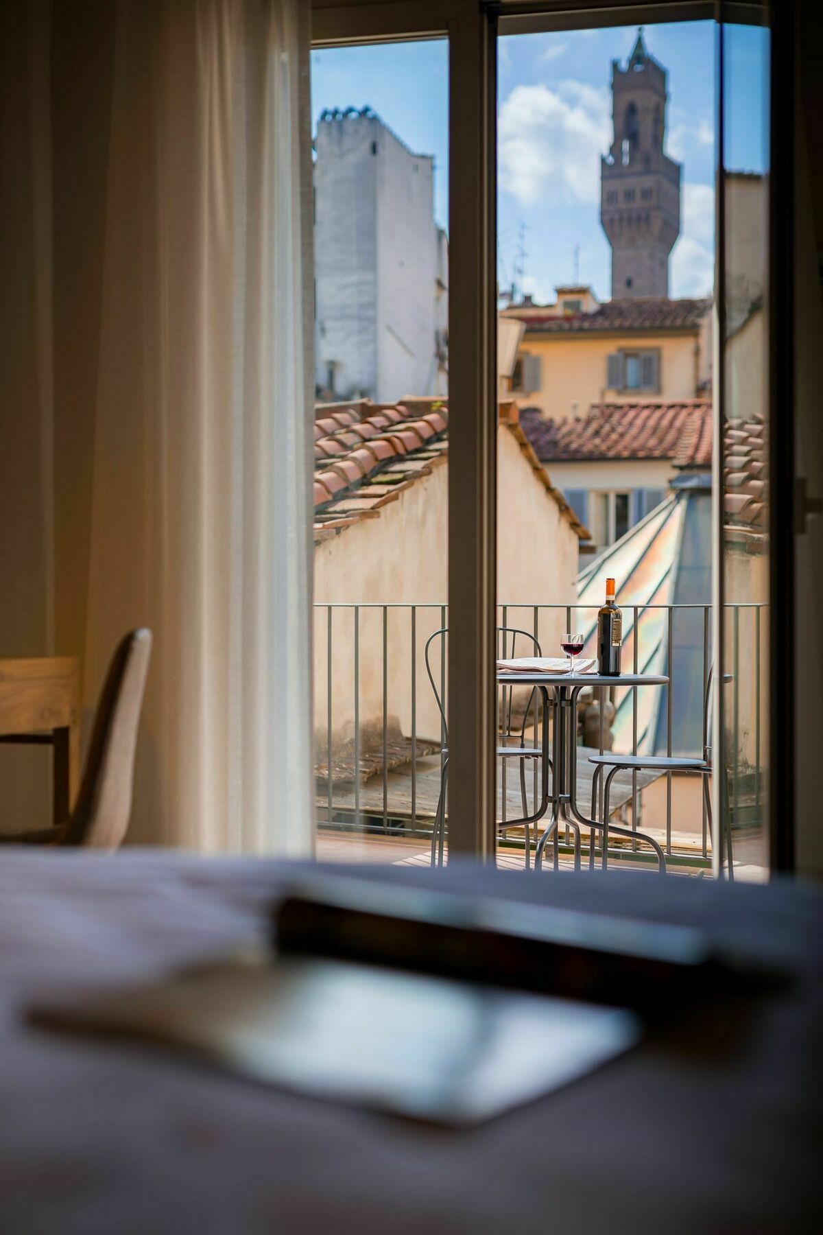 Magic Florence Apartments 外观 照片
