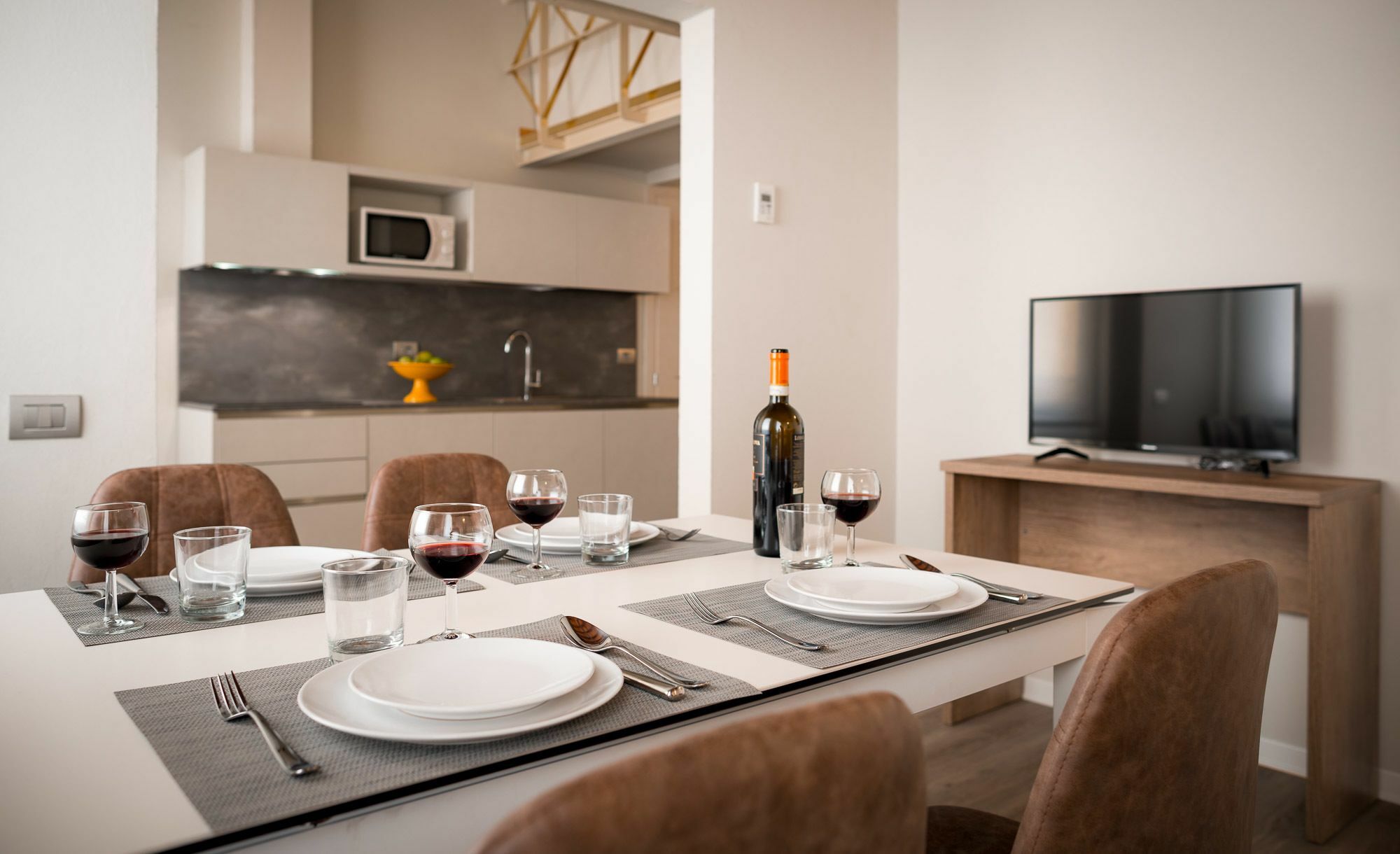 Magic Florence Apartments 外观 照片