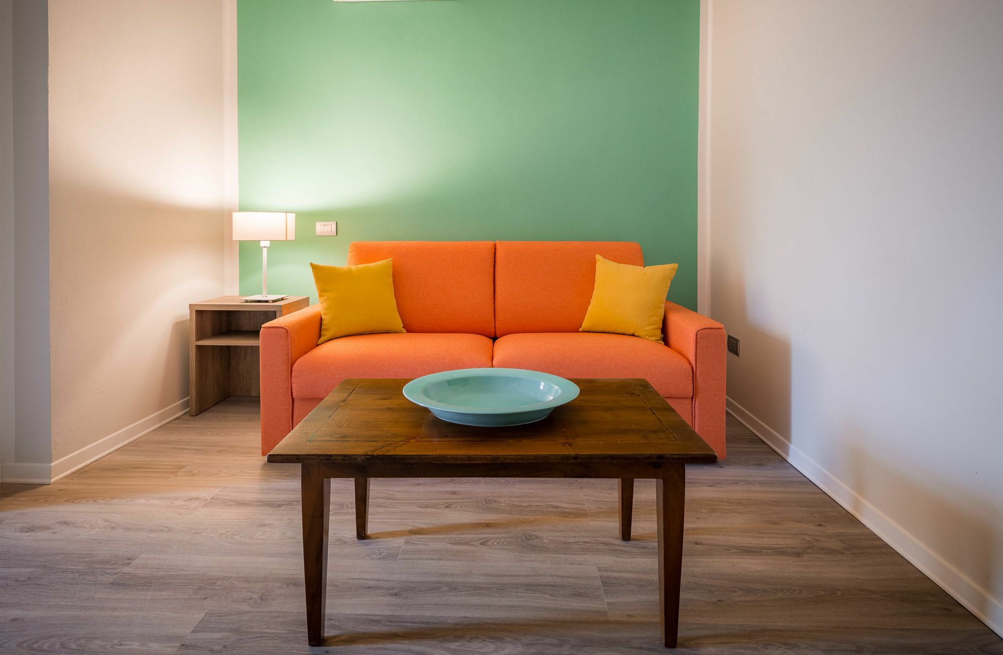 Magic Florence Apartments 外观 照片