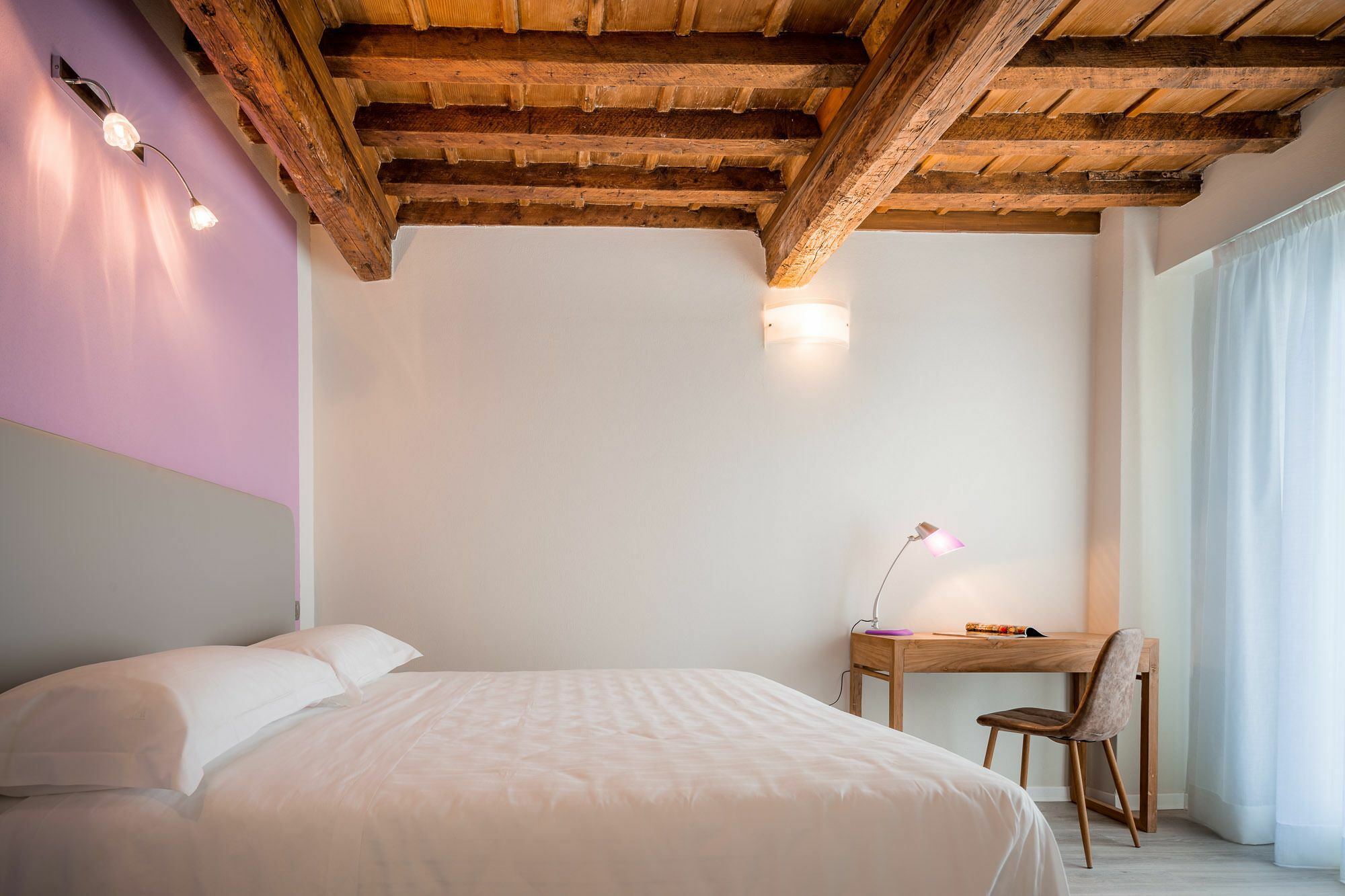 Magic Florence Apartments 外观 照片