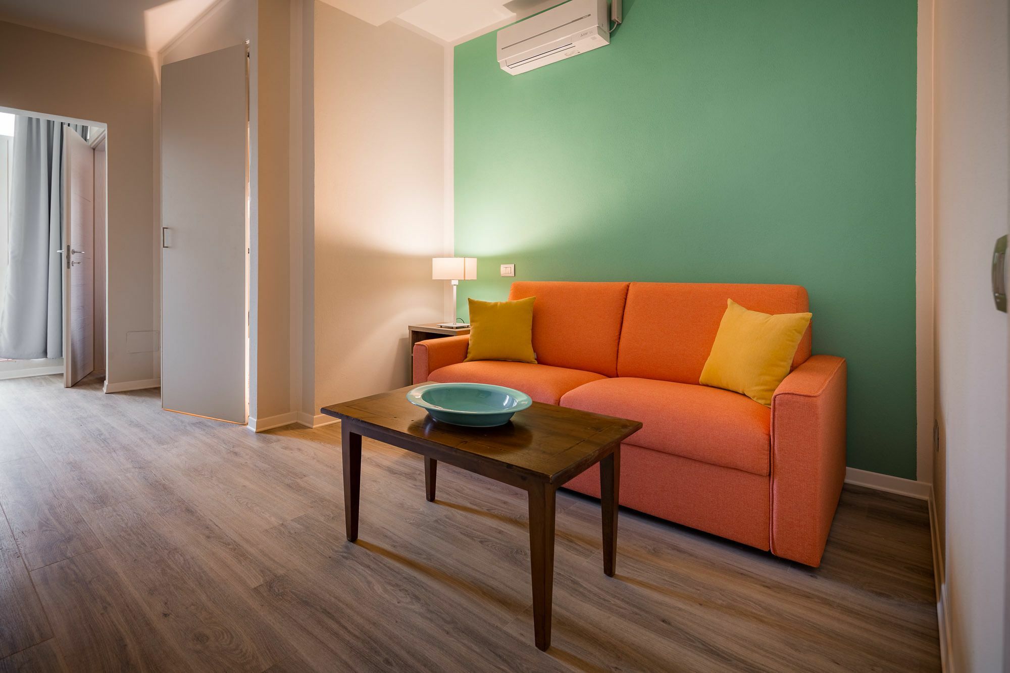 Magic Florence Apartments 外观 照片