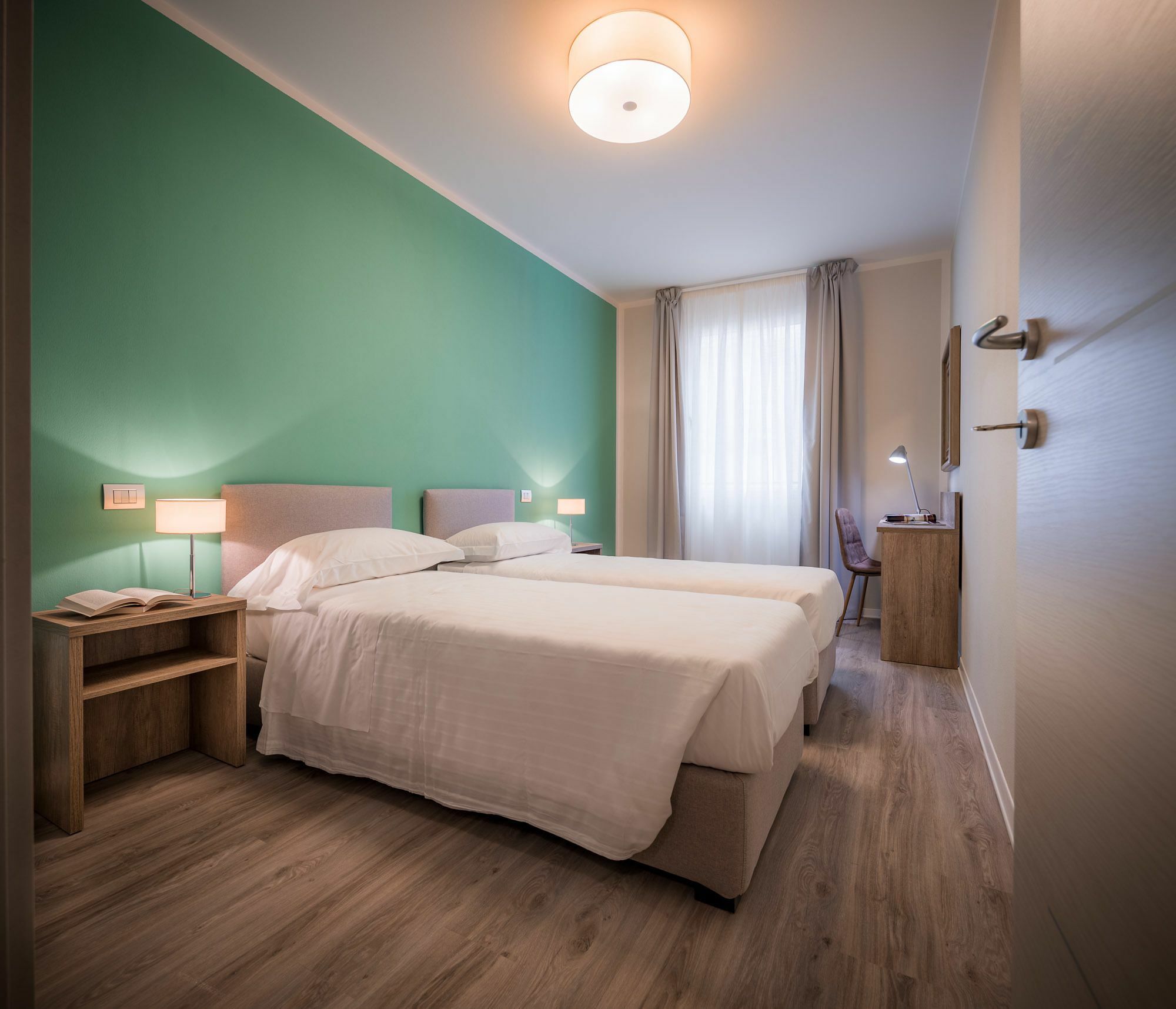 Magic Florence Apartments 外观 照片