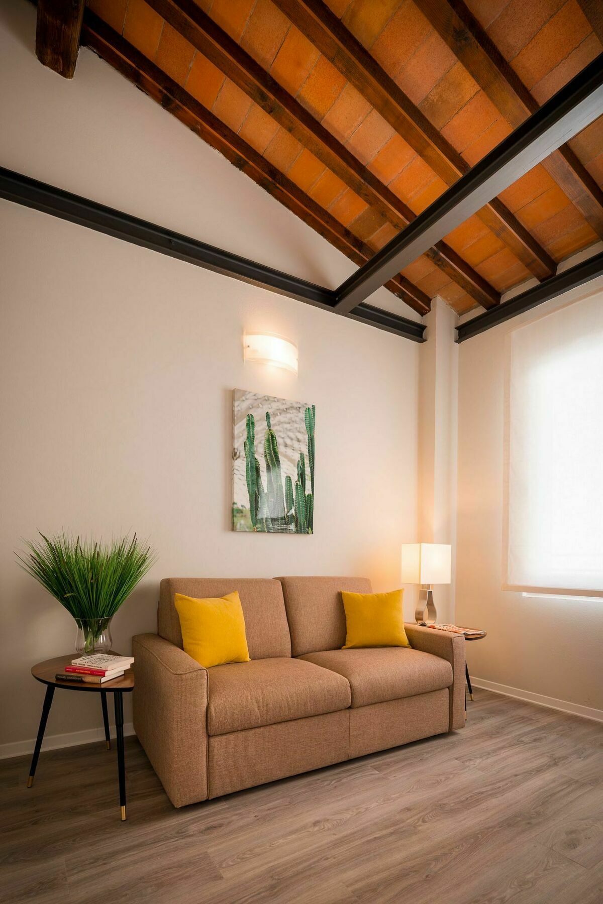 Magic Florence Apartments 外观 照片