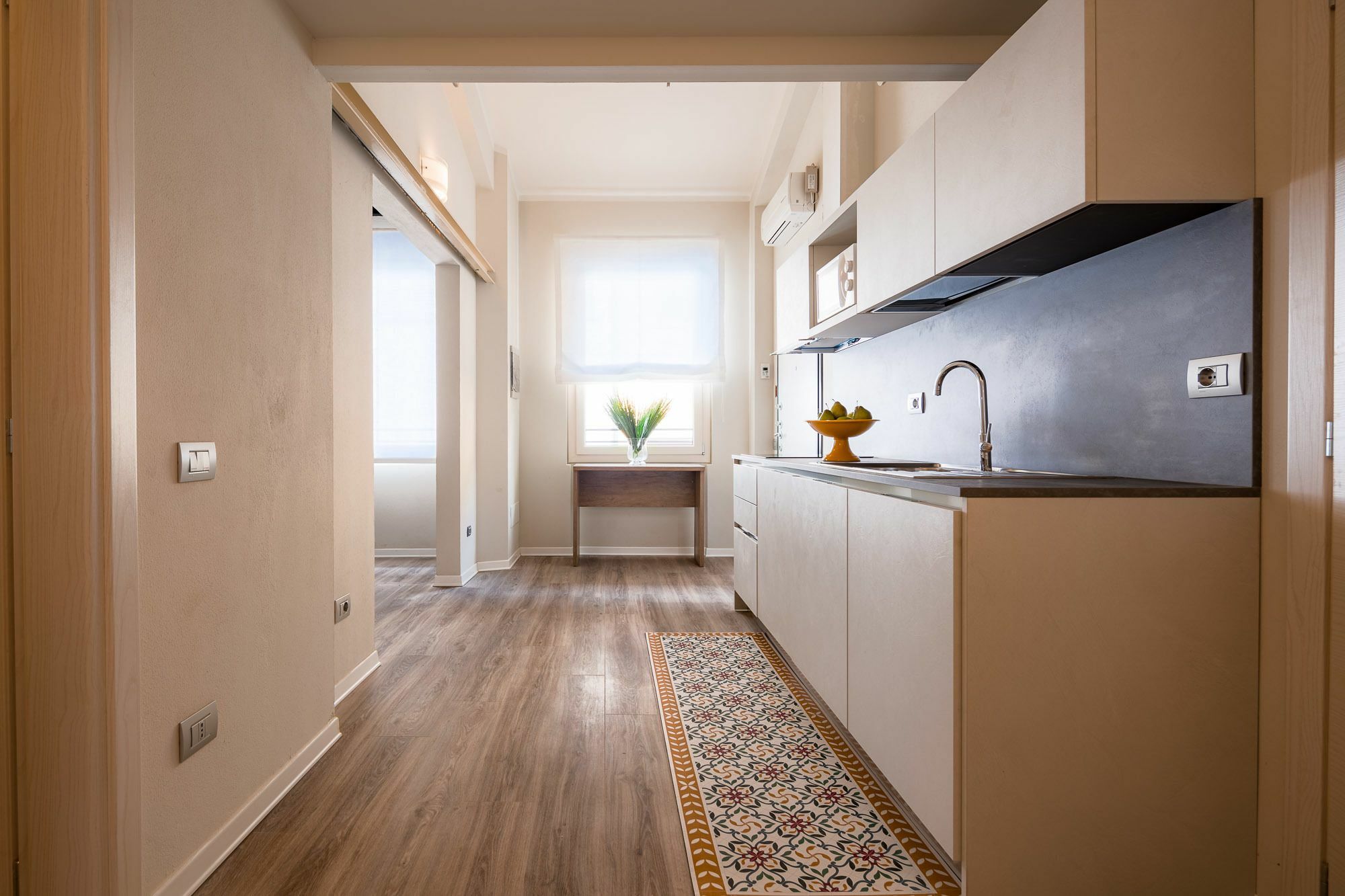 Magic Florence Apartments 外观 照片