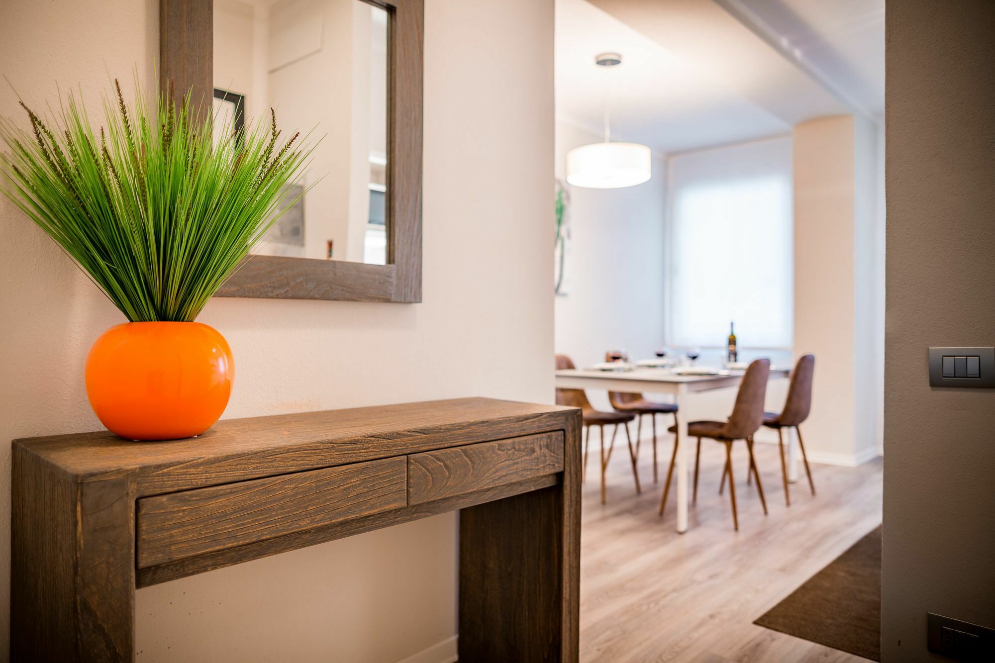 Magic Florence Apartments 外观 照片