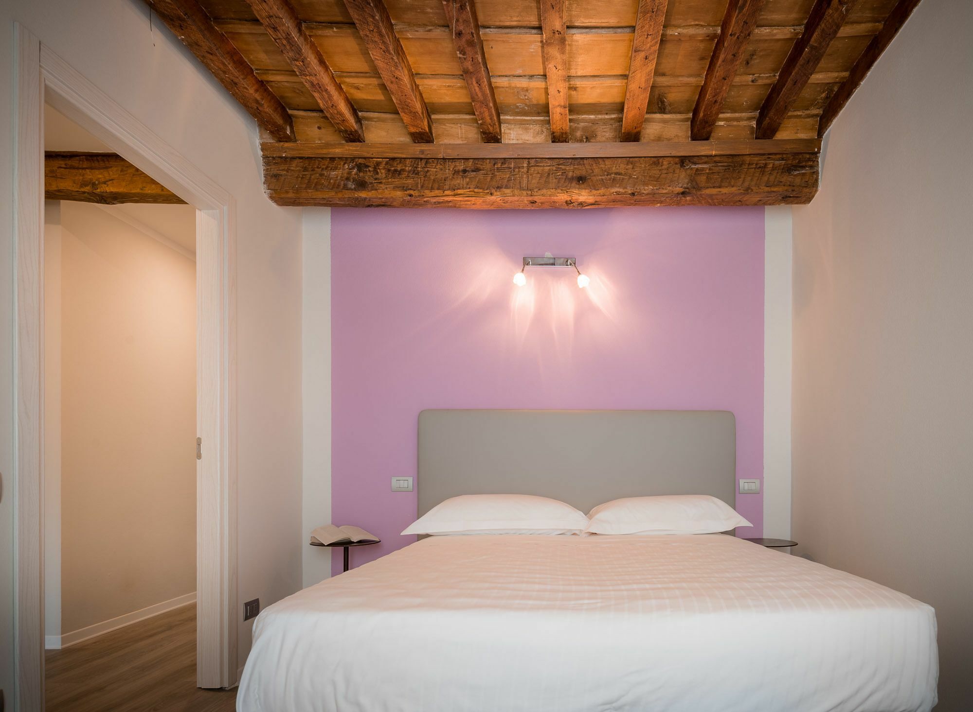 Magic Florence Apartments 外观 照片