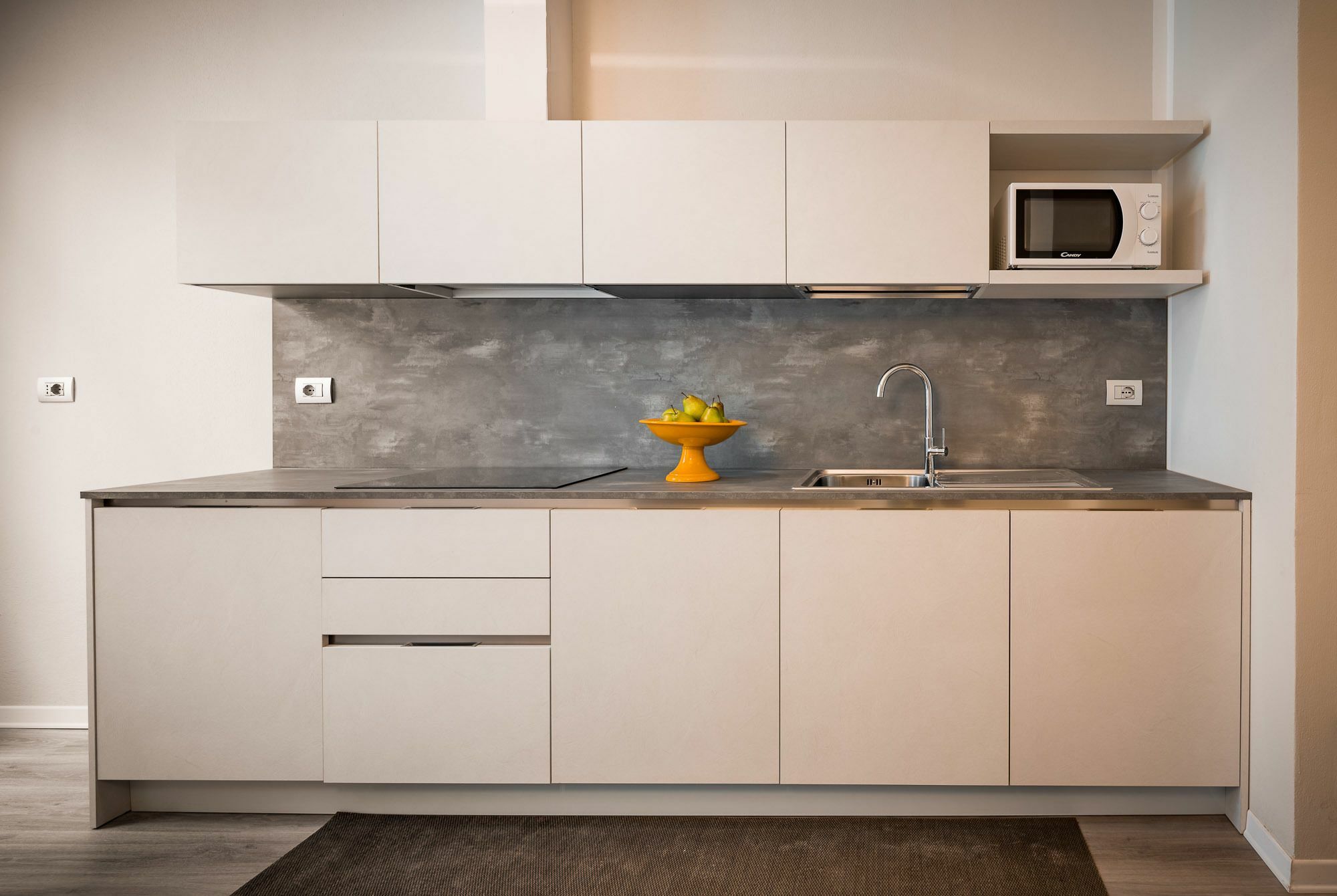 Magic Florence Apartments 外观 照片