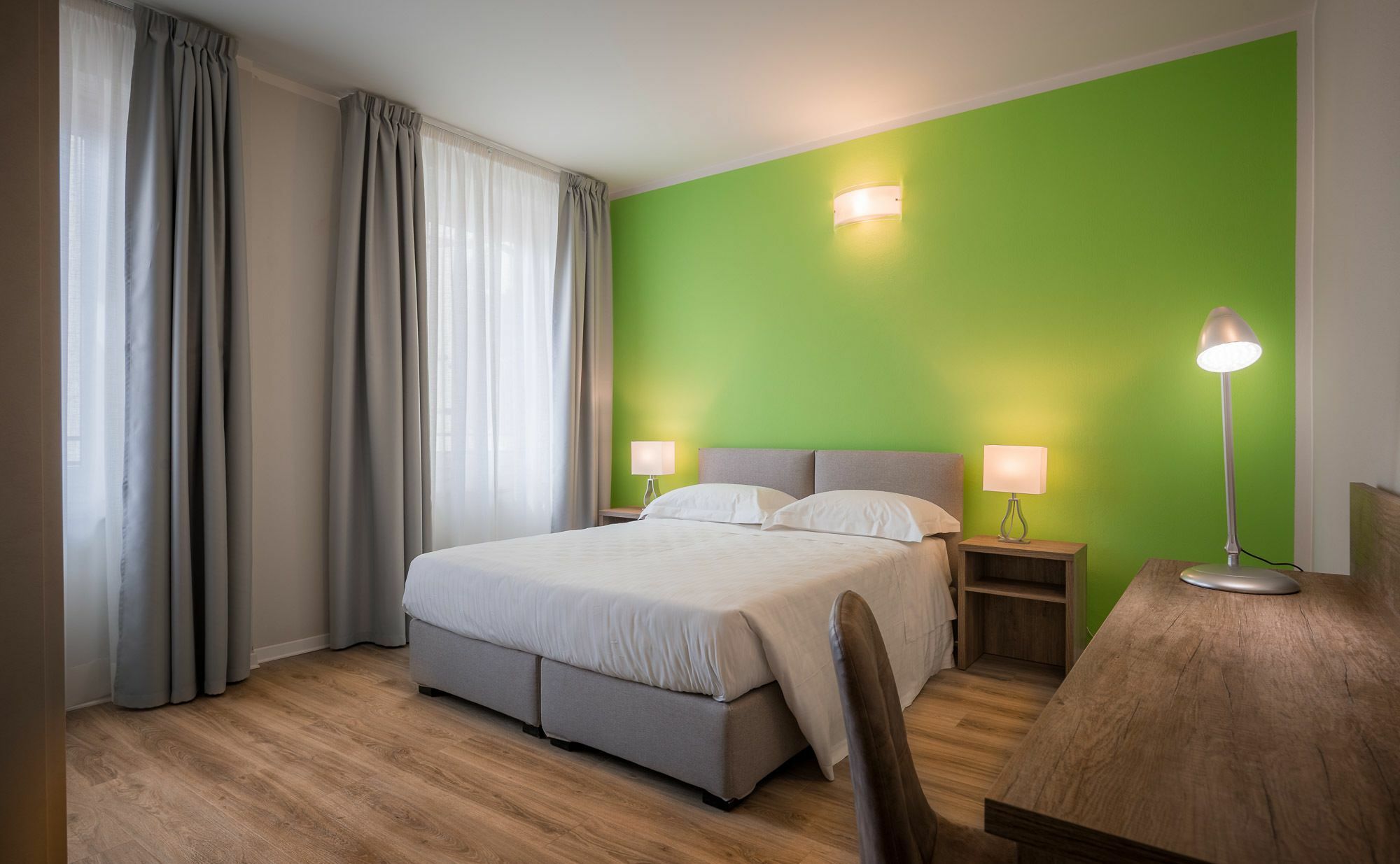 Magic Florence Apartments 外观 照片
