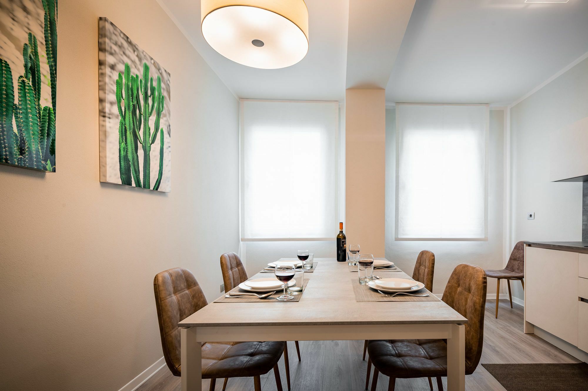 Magic Florence Apartments 外观 照片